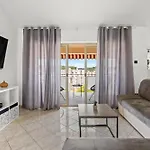 Apartament Anka *