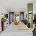Apartament Anka *
