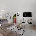 Anka Apartament