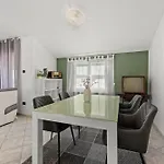 Anka Apartman