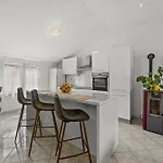Apartament Anka *