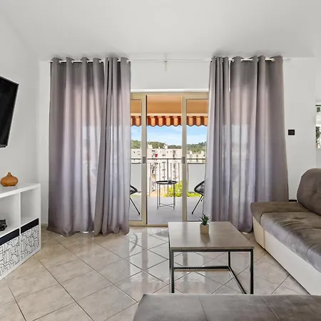 Apartment Anka *