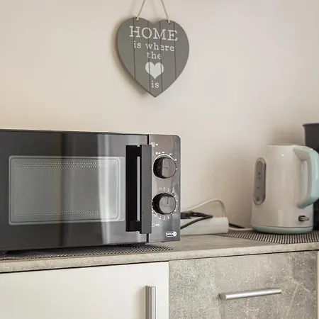 Apartman Anka