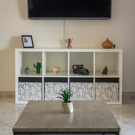Anka Apartment Pula
