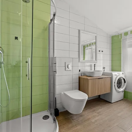 Apartment Anka