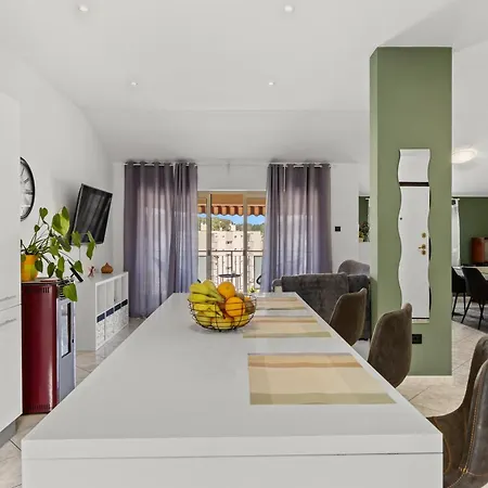 Apartment Anka *
