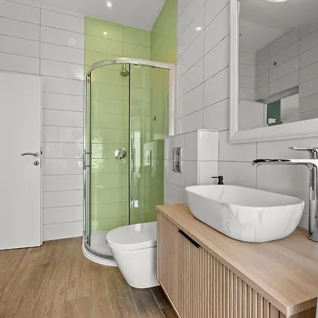 Anka Apartment *